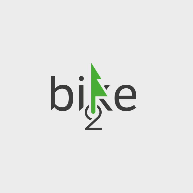 Bike2 Logo